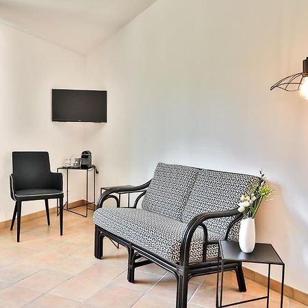Quintessence Provence Goult Exterior foto