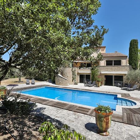 Quintessence Provence Goult Exterior foto
