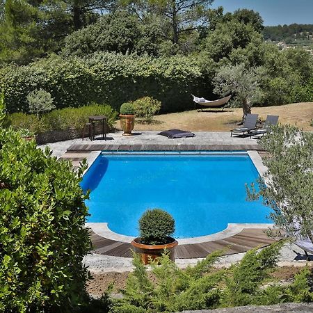 Quintessence Provence Goult Exterior foto