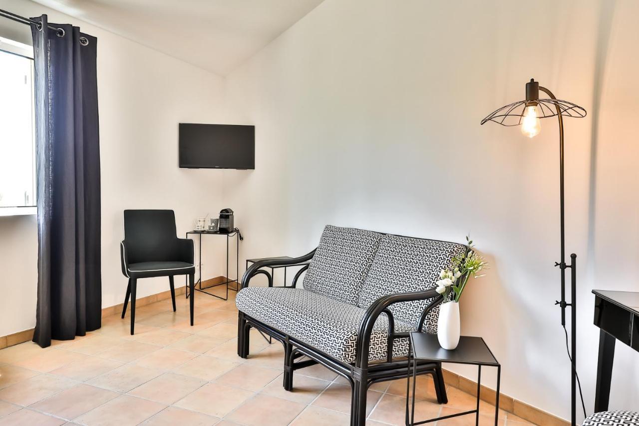 Quintessence Provence Goult Exterior foto