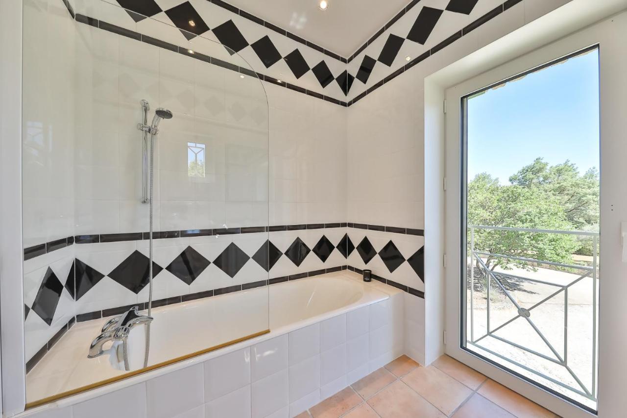 Quintessence Provence Goult Exterior foto