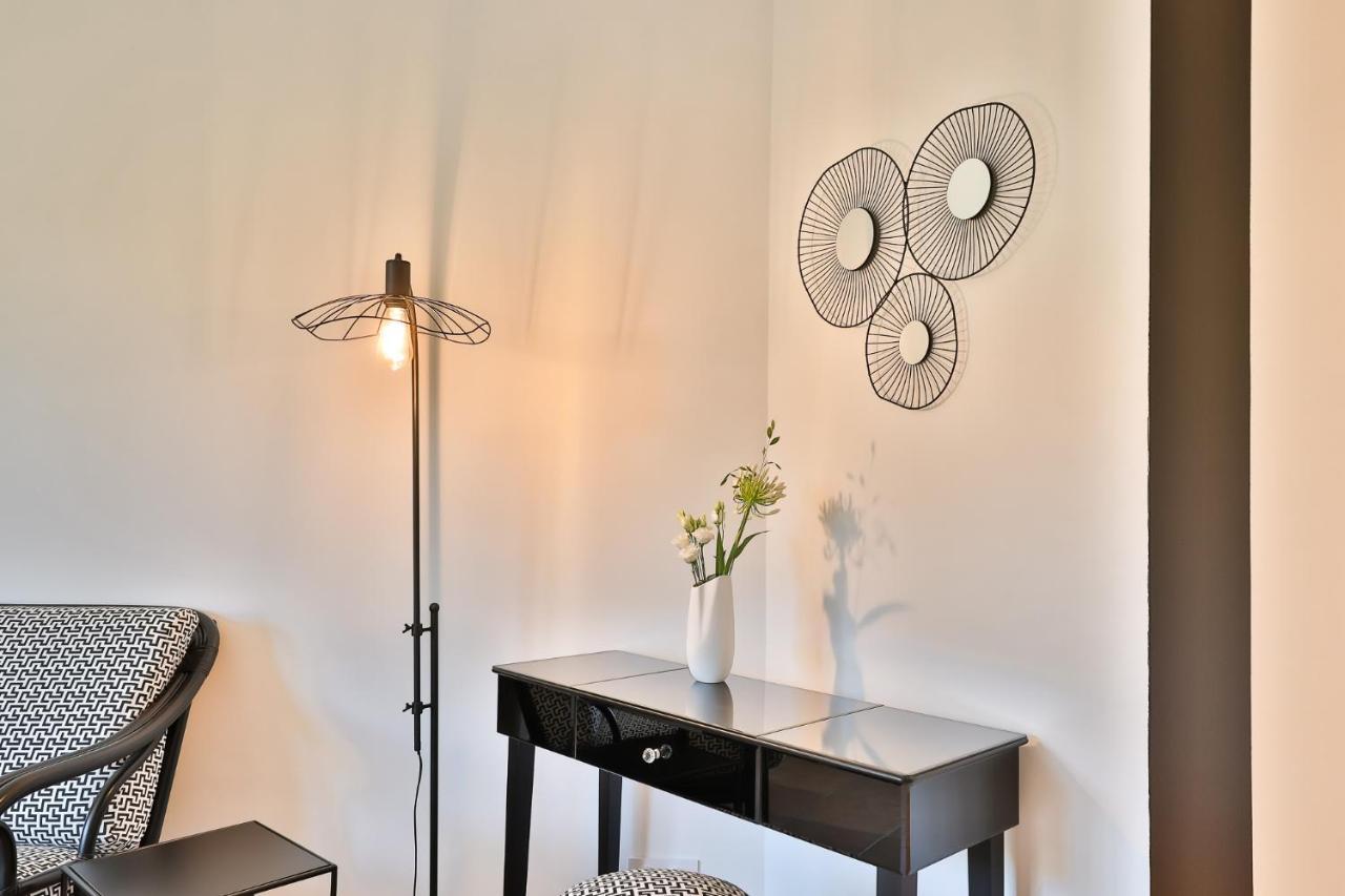 Quintessence Provence Goult Exterior foto