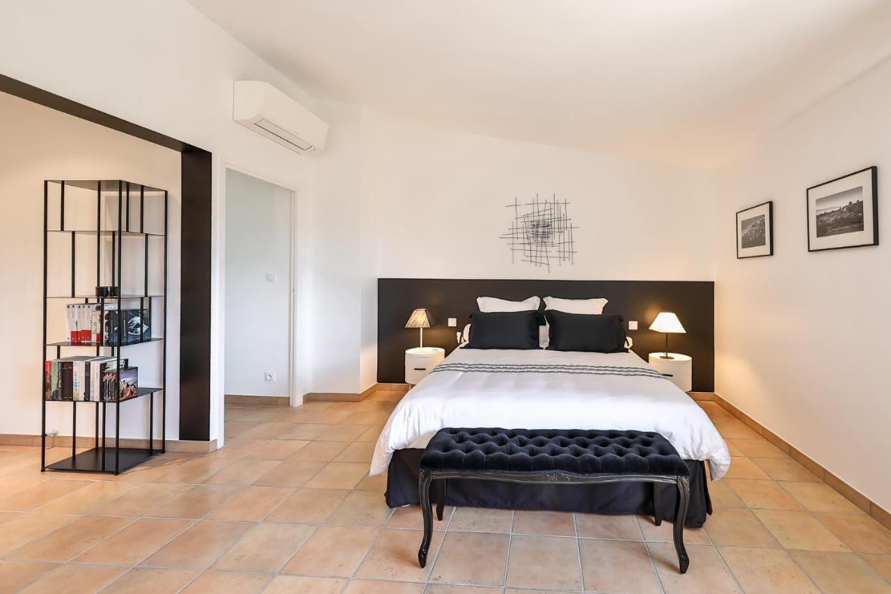 Quintessence Provence Goult Exterior foto