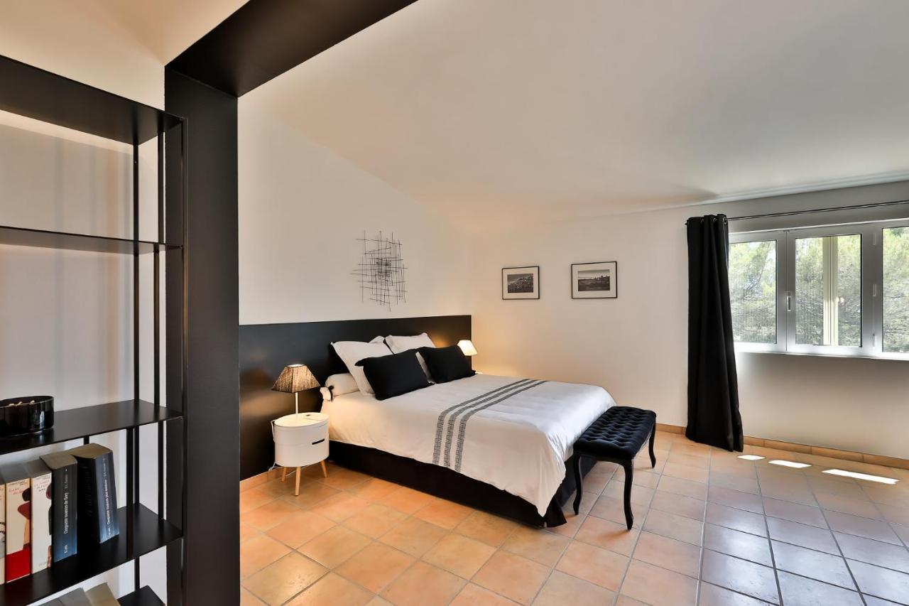 Quintessence Provence Goult Exterior foto