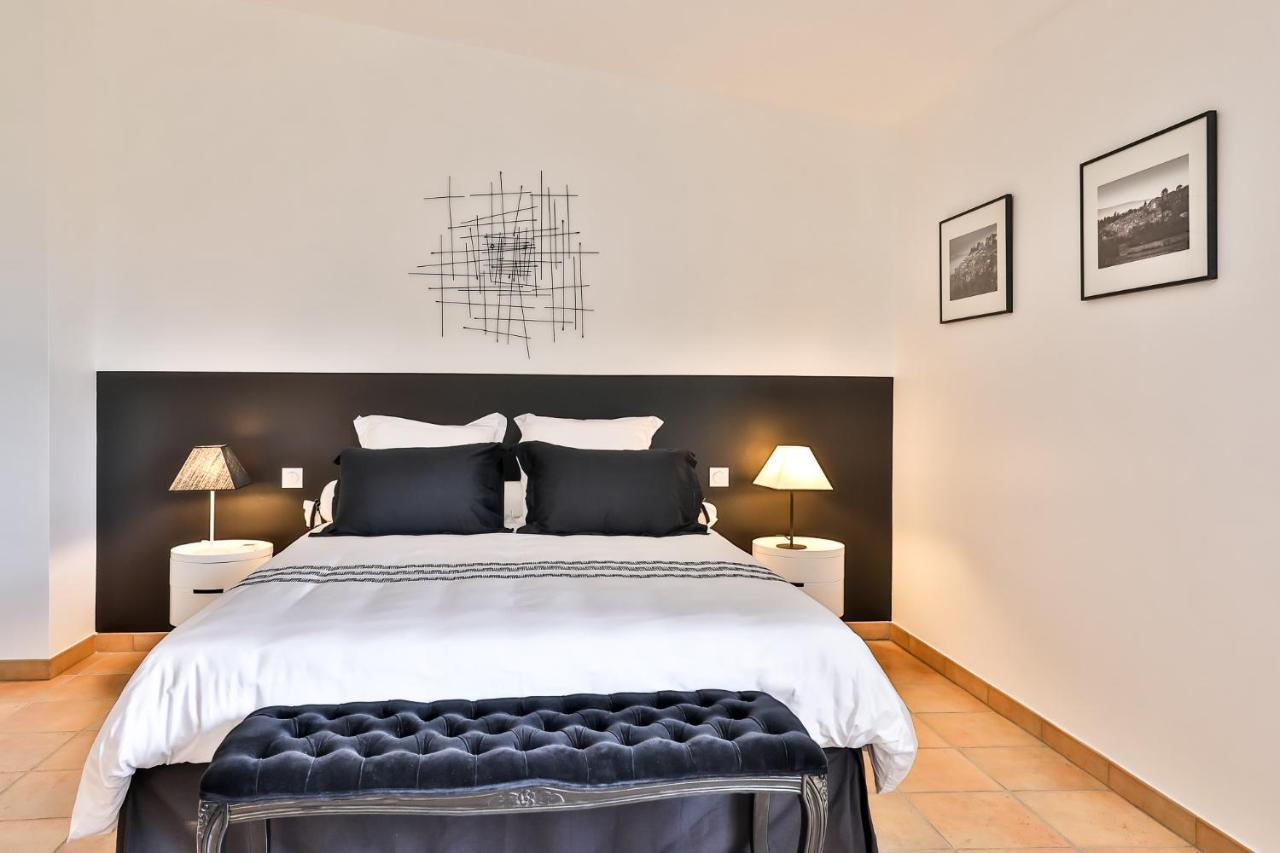 Quintessence Provence Goult Exterior foto