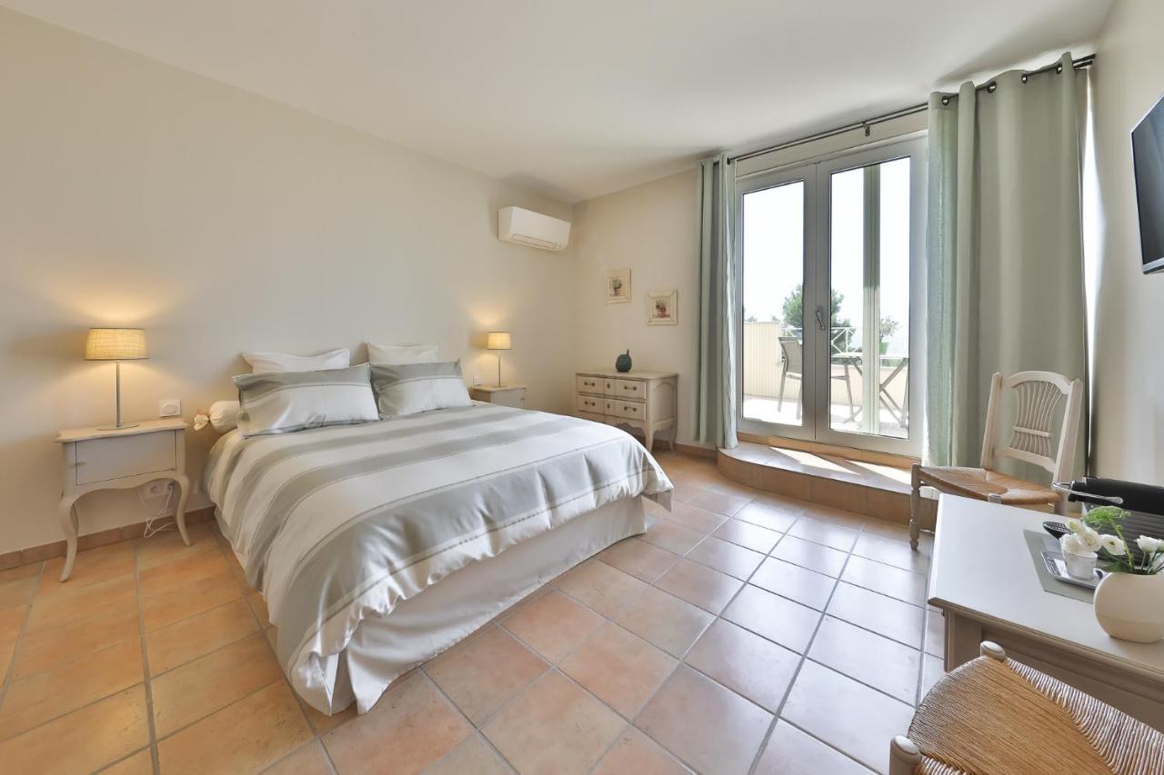 Quintessence Provence Goult Exterior foto