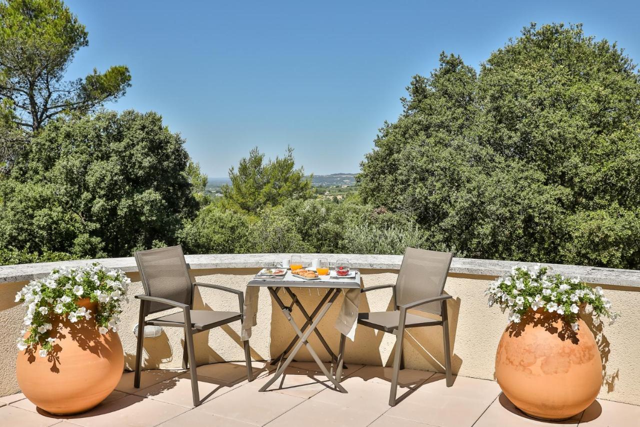 Quintessence Provence Goult Exterior foto