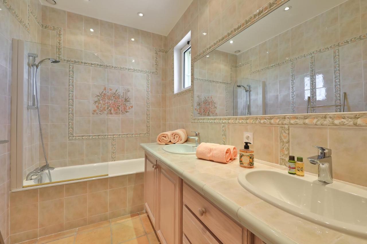 Quintessence Provence Goult Exterior foto