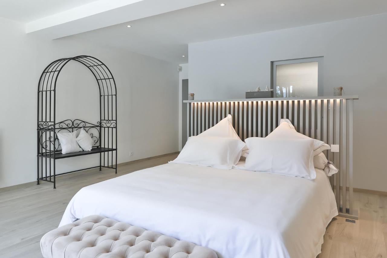 Quintessence Provence Goult Exterior foto