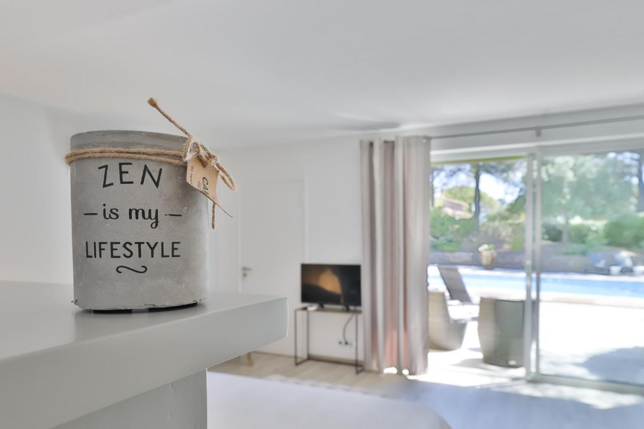 Quintessence Provence Goult Exterior foto