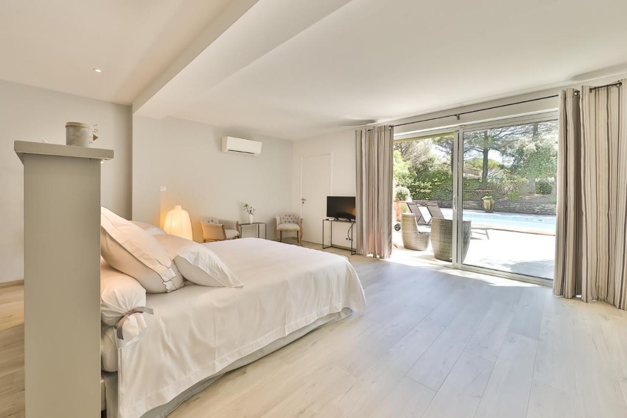 Quintessence Provence Goult Exterior foto