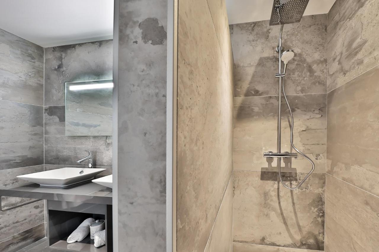 Quintessence Provence Goult Exterior foto