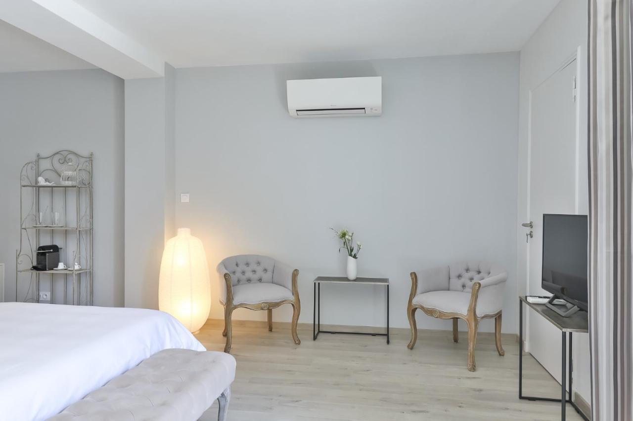 Quintessence Provence Goult Exterior foto
