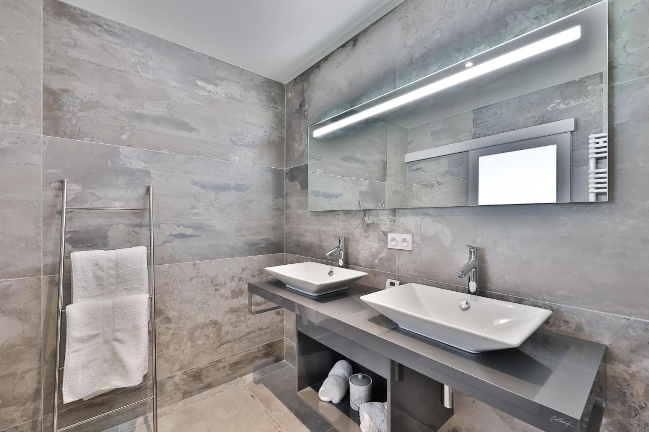 Quintessence Provence Goult Exterior foto