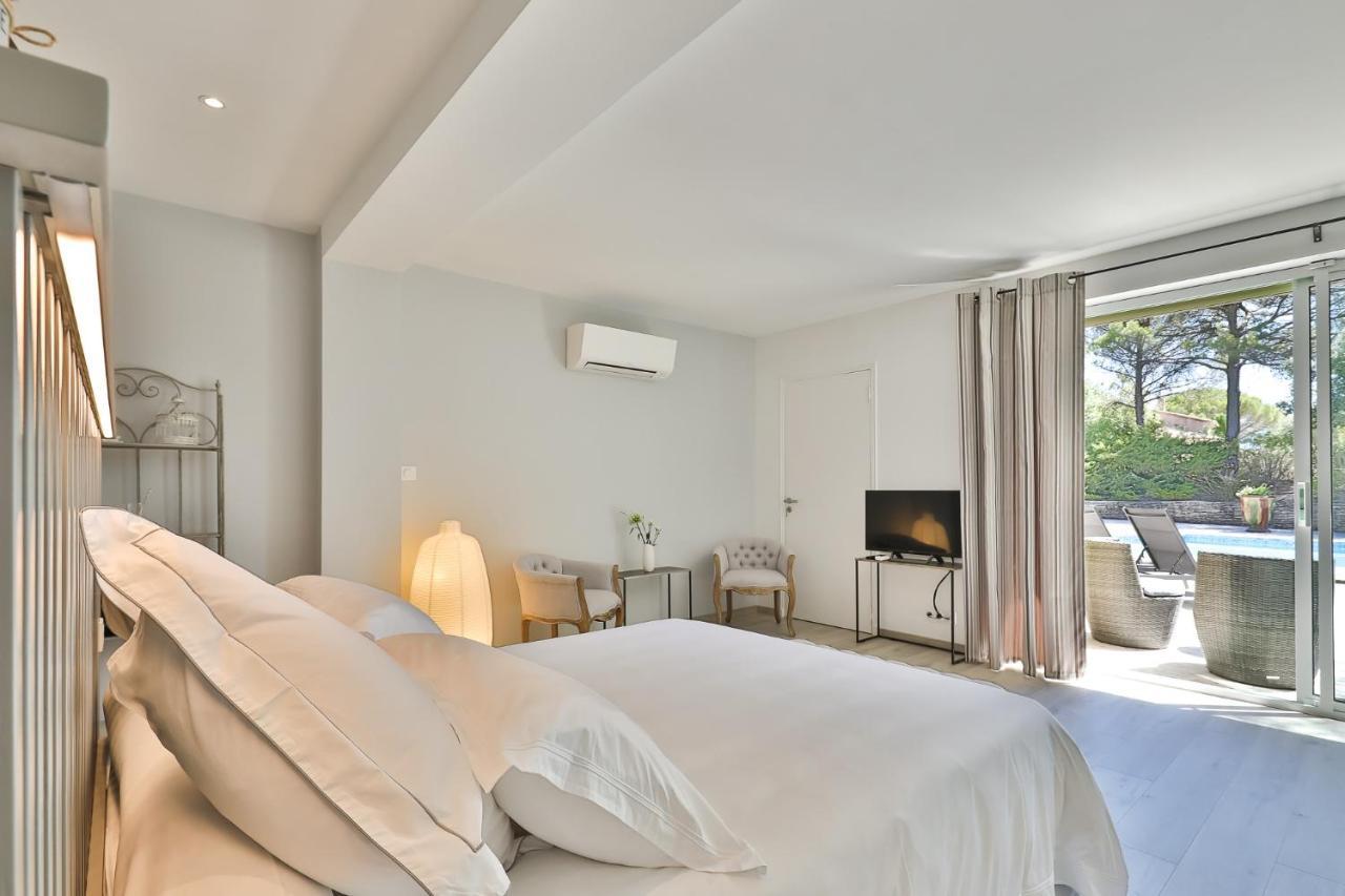 Quintessence Provence Goult Exterior foto