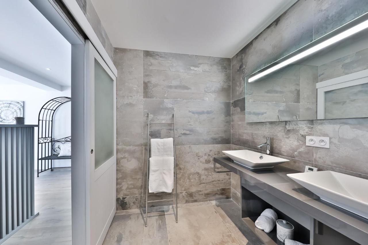 Quintessence Provence Goult Exterior foto