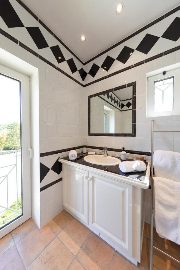 Quintessence Provence Goult Exterior foto