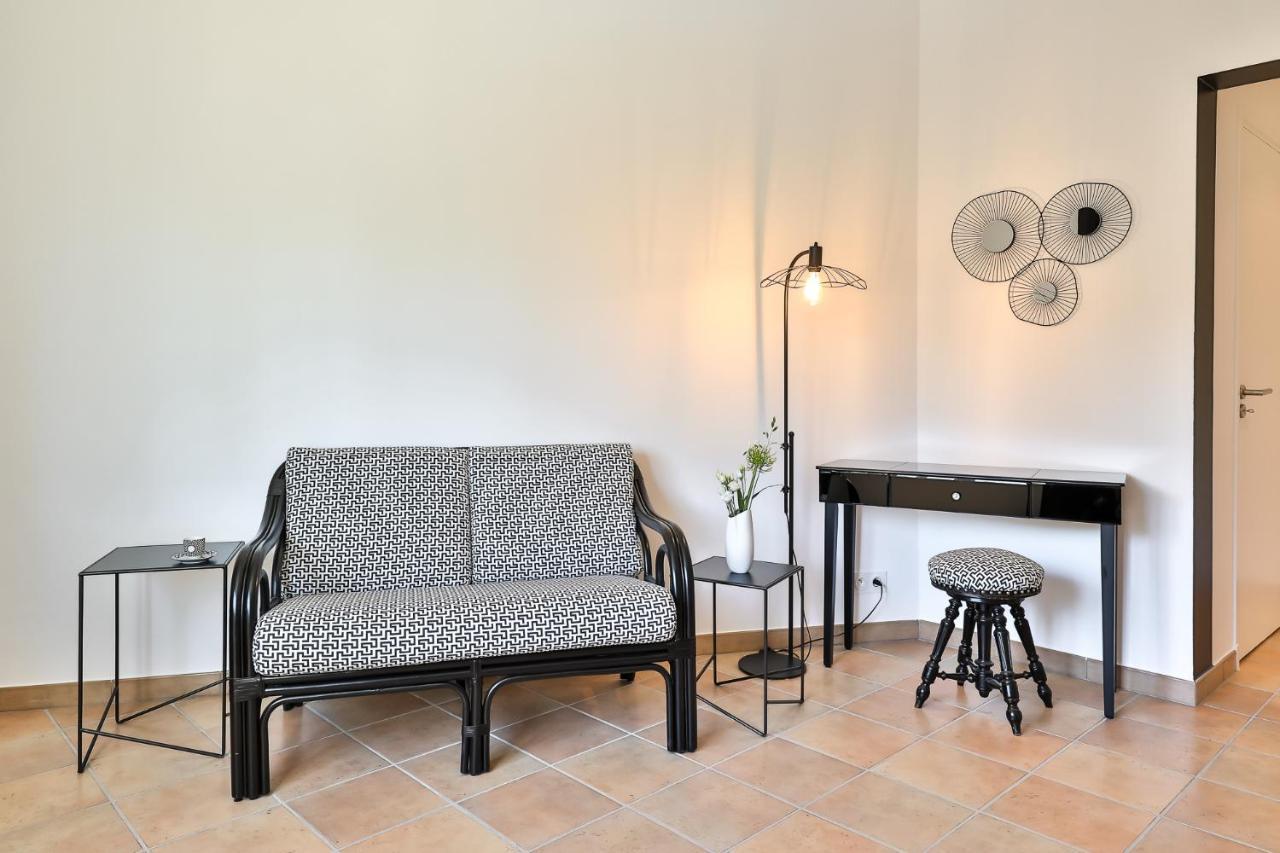 Quintessence Provence Goult Exterior foto